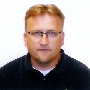 Meet your Posher, Eric